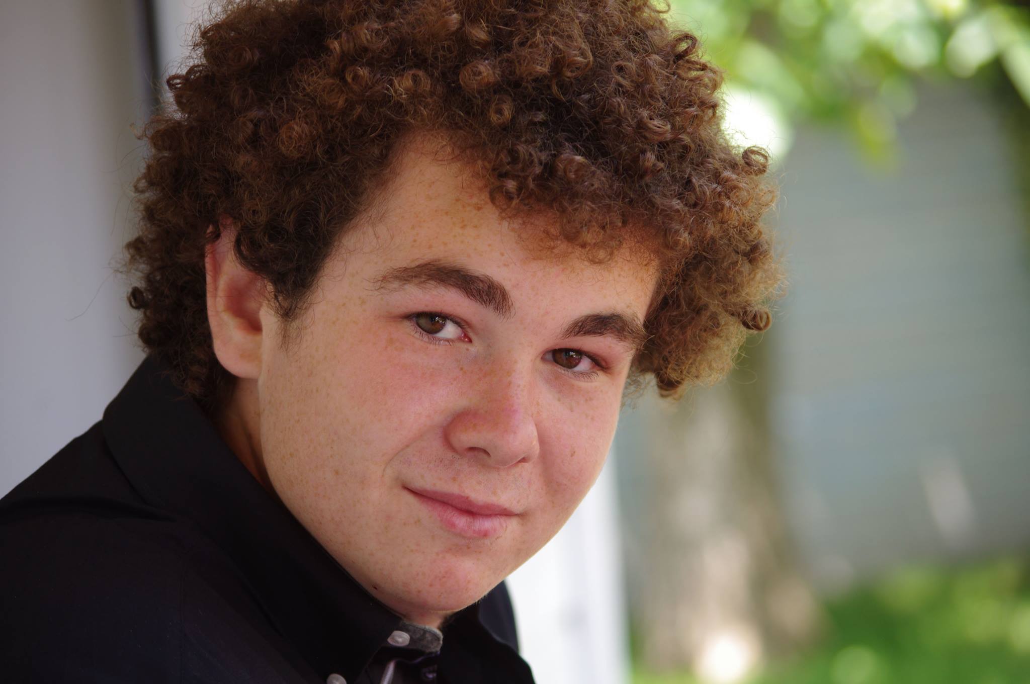 Brendan Rius